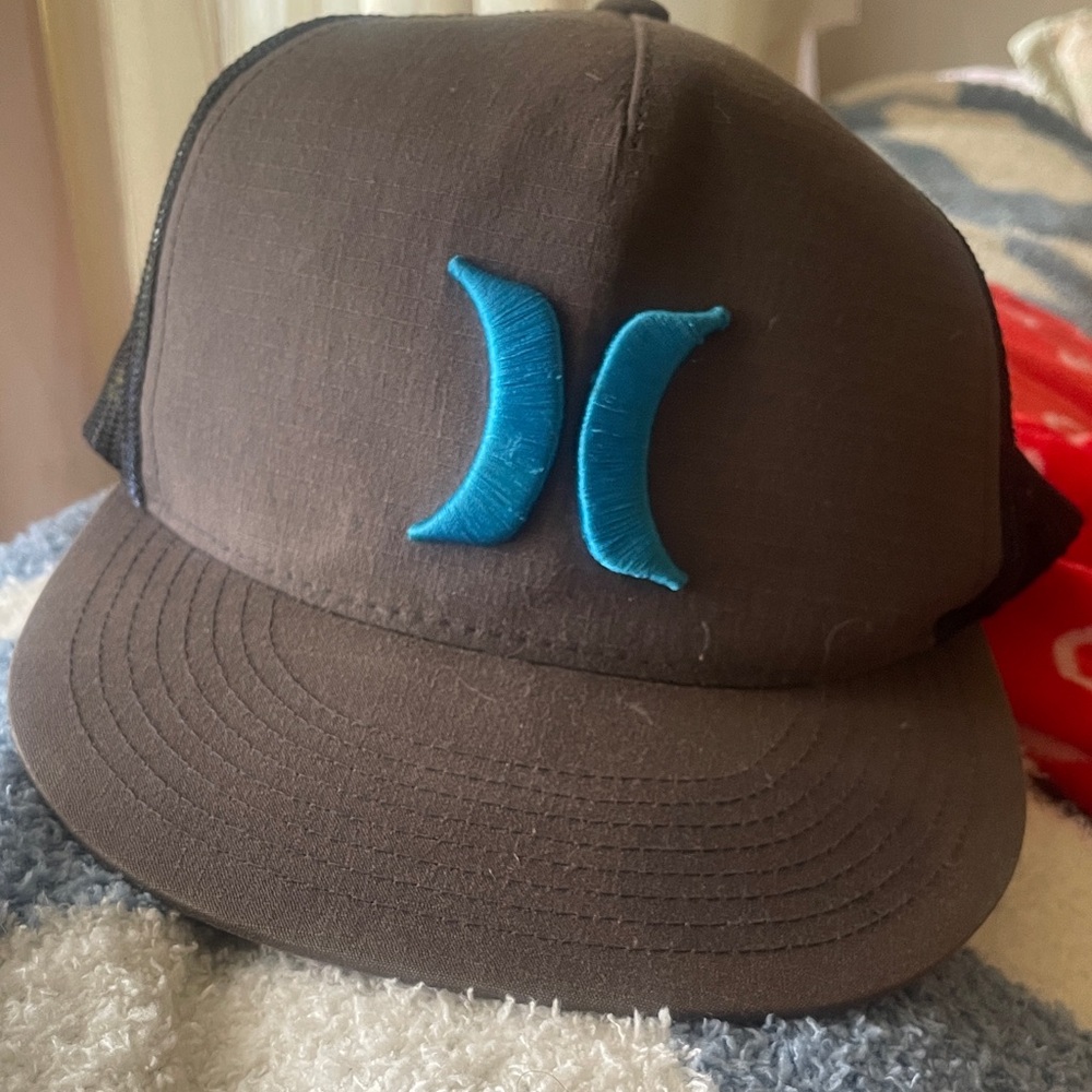 Classic Multicolor Tropical Cap